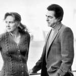 Judy Davis, Joe Mantegna