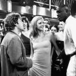 Kenneth Branagh, Charlize Theron, Anthony Mason