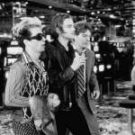 Kenneth Branagh, Sam Rockwell, Leonardo DiCaprio