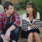 Andy Samberg, Rashida Jones