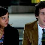 Andy Samberg, Rashida Jones