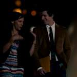 Andy Samberg, Rashida Jones