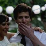 Andy Samberg, Rashida Jones