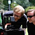 Stephen Merchant, Ricky Gervais