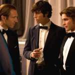 Tom Hughes, Ralph Fiennes, Christian Cooke, Emily Watson
