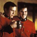 Heath Ledger, Wes Bentley