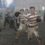 Heath Ledger, Wes Bentley