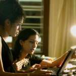 Angelina Jolie, Archie Panjabi