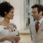 Angelina Jolie, Dan Futterman