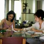 Angelina Jolie, Archie Panjabi