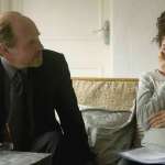 Will Patton, Angelina Jolie