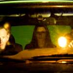 Luce Rains, Liezl Carstens, Arron Shiver