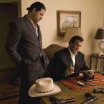 Rio Alexander, Steven Seagal