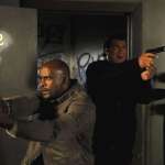 Steven Seagal, Brian Keith Gamble