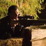 Steven Seagal