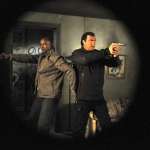 Steven Seagal, Brian Keith Gamble