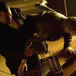 Steven Seagal, Eb Lottimer