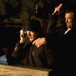 Steven Seagal, Brady Romberg