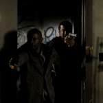 Steven Seagal, Brian Keith Gamble