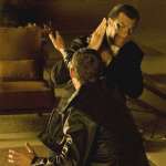 Steven Seagal, Eb Lottimer