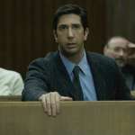David Schwimmer