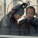 Beno&icirc;t Poelvoorde, Roschdy Zem