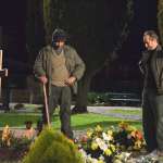 Beno&icirc;t Poelvoorde, Roschdy Zem