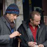 Beno&icirc;t Poelvoorde, Roschdy Zem