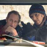 Beno&icirc;t Poelvoorde, Roschdy Zem