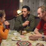 S&eacute;li Gmach, Beno&icirc;t Poelvoorde, Roschdy Zem