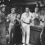 Dar&iacute;o Moreno, Folco Lulli, V&eacute;ra Clouzot, Jeronimo Mitchell, Yves Montand, Peter van Eyck