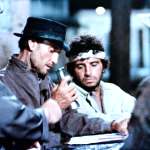 Ramon Bieri, Amidou, Roy Scheider, Bruno Cremer