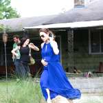 Claire Forlani, Lydia Hull, Mark-Paul Gosselaar