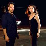 Claire Forlani, Mark-Paul Gosselaar