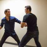 Daniel Bernhardt, Mark-Paul Gosselaar