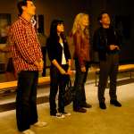 Meg Ryan, Antonio Banderas, Selma Blair, Colin Hanks