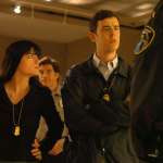 Selma Blair, Colin Hanks