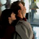 Selma Blair, Colin Hanks