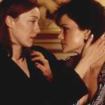 Carla Gugino, Molly Parker