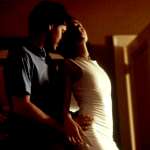 Peter Sarsgaard, Molly Parker