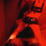 Peter Sarsgaard, Molly Parker