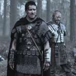 Michael Fassbender, Liam Cunningham