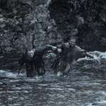 Noel Clarke, JJ Feild