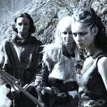 Robert Roman Ratajczak, Axelle Carolyn, Olga Kurylenko