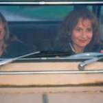 Isabelle Huppert, Sandrine Bonnaire