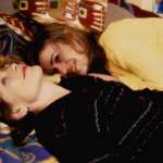 Isabelle Huppert, Sandrine Bonnaire