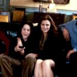 Jean-Pierre Cassel, Virginie Ledoyen, Valentin Merlet, Jacqueline Bisset