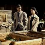 Eriko Hatsune, Matthew Fox