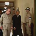 Tommy Lee Jones, Masat&ocirc; Ibu, Isao Natsuyagi, Matthew Fox