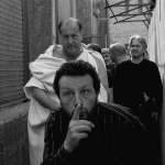 Francesco Carusone, Cosimo Rega, Giovanni Arcuri